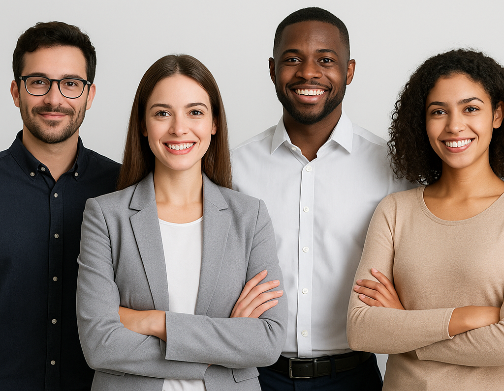 Equipe editorial - ISH Journal